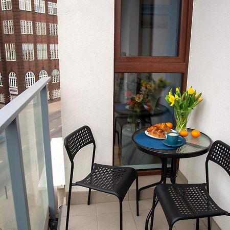 Maya'S Flats & Resorts 51 - Aura 40 Gdańsk Eksteriør bilde