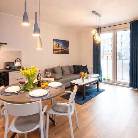 Maya'S Flats & Resorts 51 - Aura 40 Gdańsk Eksteriør bilde
