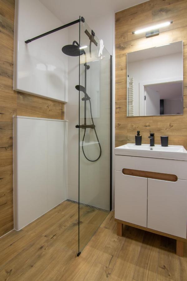Maya'S Flats & Resorts 51 - Aura 40 Gdańsk Eksteriør bilde