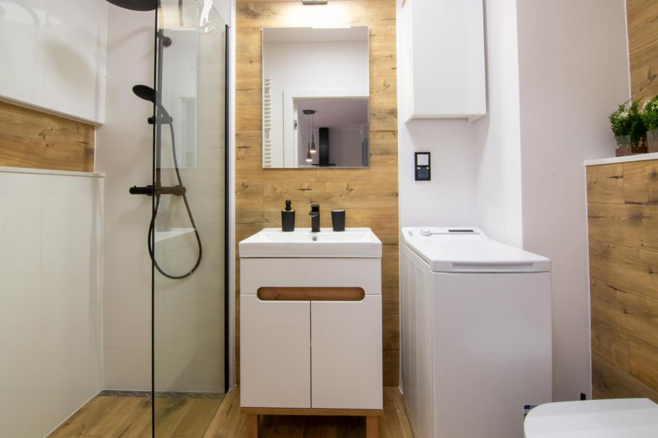 Maya'S Flats & Resorts 51 - Aura 40 Gdańsk Eksteriør bilde