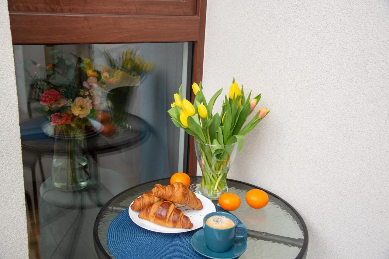Maya'S Flats & Resorts 51 - Aura 40 Gdańsk Eksteriør bilde
